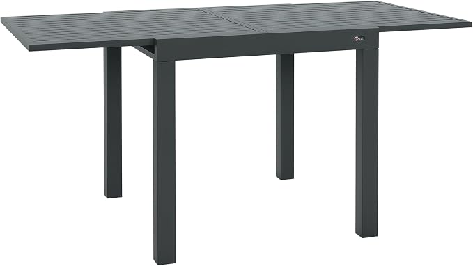 Outsunny Expandable Patio Dining Table by Outsunny