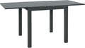 Outsunny Expandable Patio Dining Table by Outsunny