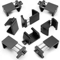 Universal Heavy-Duty Outdoor Furniture Clips by Blasoul