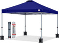 MASTERCANOPY Durable Pop-up Canopy Tent by MASTERCANOPY