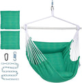 Backyard Expressions Hanging Hammock Chair Swing by BackyardExpressions