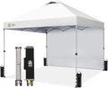 CROWN SHADES 10x10 Pop Up Canopy by CrownShades
