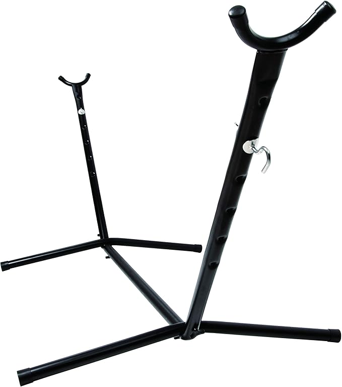 Elevon Hammock Stand, Heavy Duty Adjustable Steel Hammock, 450-Pound Capacity - Image 6