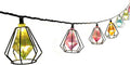 Vigdur Lantern String Lights by Vigdur
