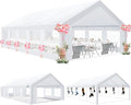 COBIZI 16x32 Party Tent Heavy Duty, Tents by COBIZI