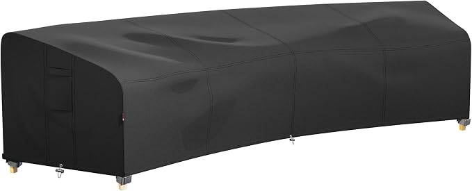 iBirdie Outdoor Sectional Cover by iBirdie