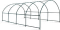 YardGrow Large Garden Support Arch Frame Climbing Plant Arch Arbor by YardGrow