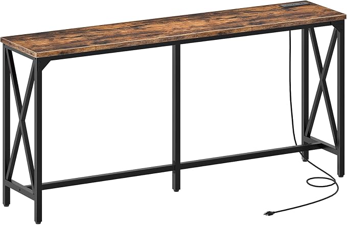 70.9'' Bar Table, Kitchen Dining Table - Image 9