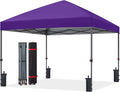 ABCCANOPY Pop Up Canopy by ABCCANOPY