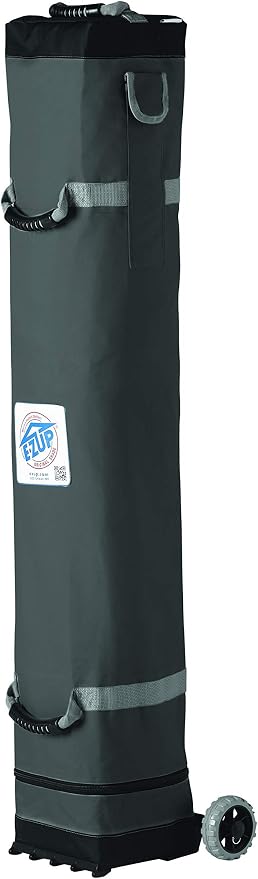 E-Z UP Pyramid Instant Shelter Canopy - Image 2