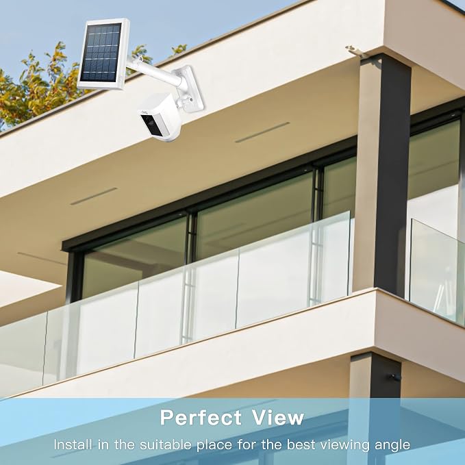 HOLACA 2-in-1 Wall Mount Bracket - Image 6