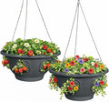 Ultimate Hanging Baskets by SmartSpring