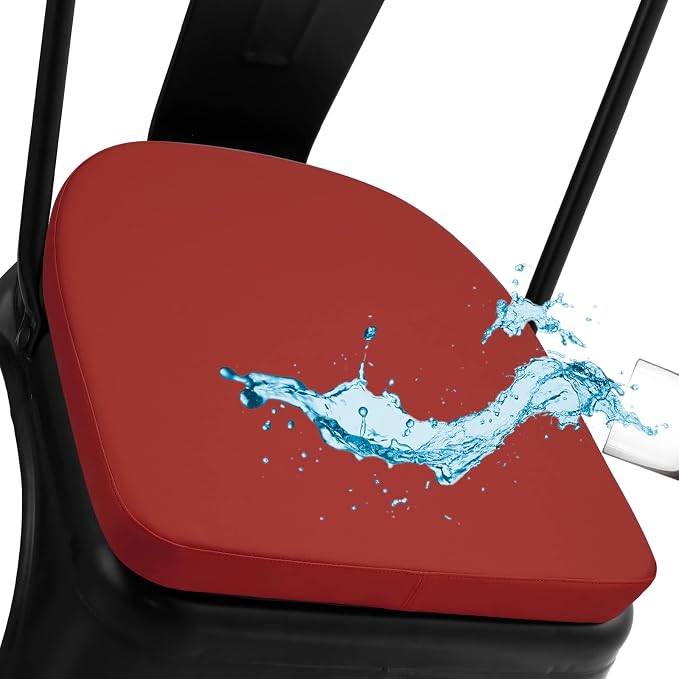 BUYUE 14" Metal Chair Cushion by BUYUE