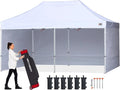 ABCCANOPY Easy Pop Up Canopy Tent by ABCCANOPY