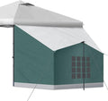 KAMPKEEPER Side Tent, Camping Tent by KAMPKEEPER