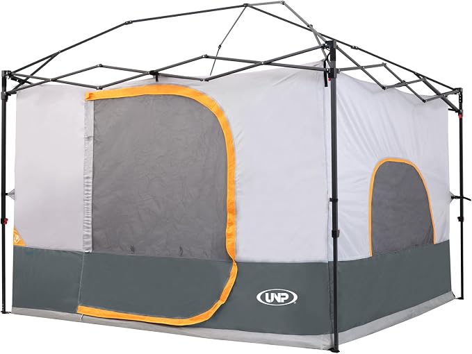 UNP Camping Canopy Tent by UNP