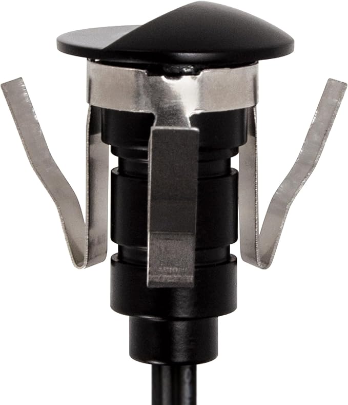 Armacost Lighting 1'' Recessed LED Step Deck Light 431100 - Image 2