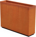 Plantercraft Large Rectangular Planters by Plantercraft
