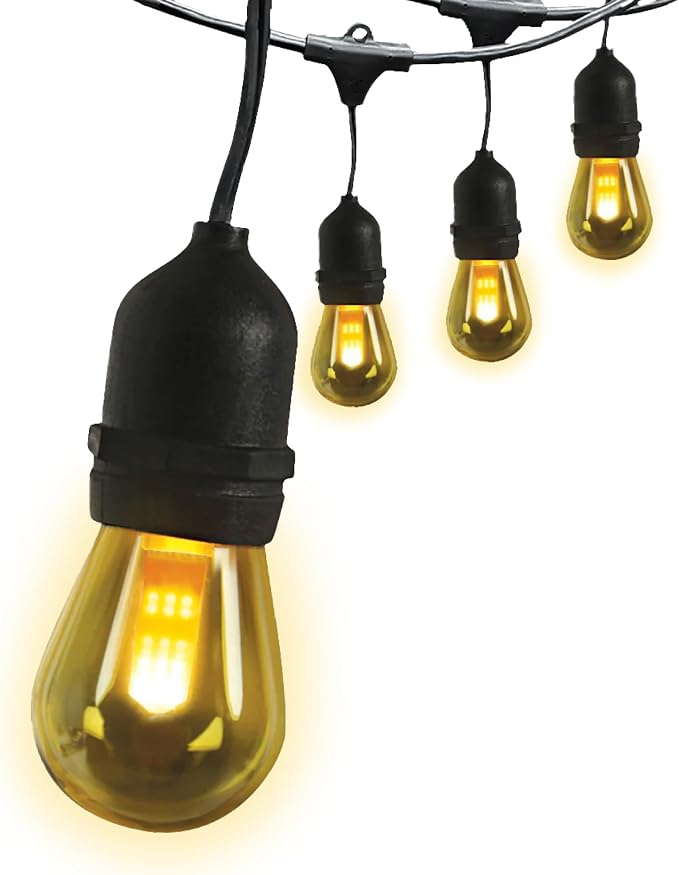 Feit Electric LED String Lights by FeitElectricCompany