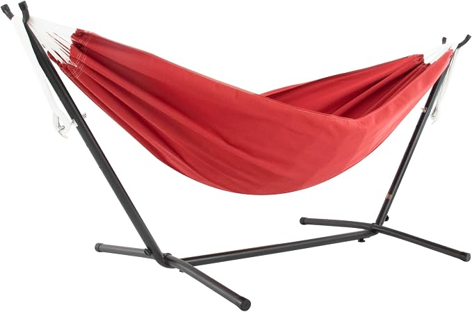Vivere Double Sunbrella Hammock by Vivere