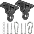 Heavy Duty Porch Swing Hangers Kit, by HUPBIPY