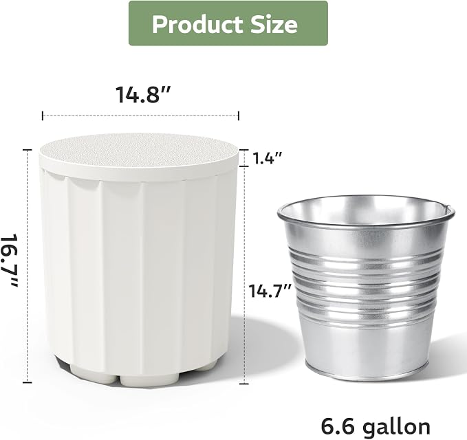 FONTOI Outdoor Cooler - Image 2