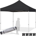 Easy 10x10 Pop Up Canopy Tent by Unknown