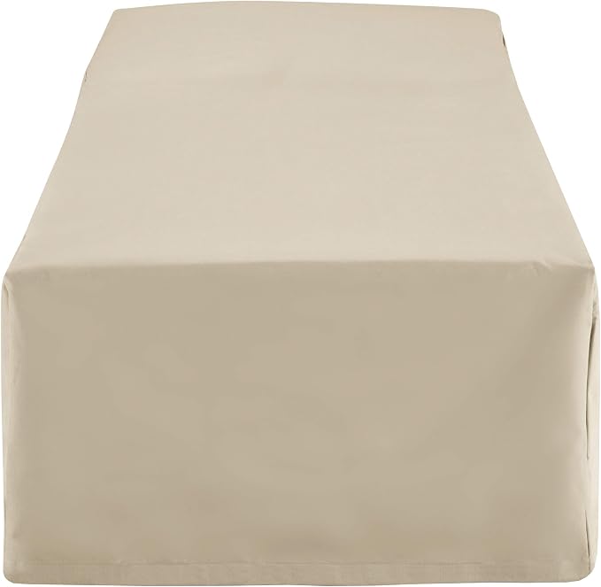 Crosley Furniture Patio Furniture Covers, Waterproof Outdoor Chaise Lounge Cover - Image 2