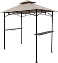APEX GARDEN Replacement Canopy Top CAN ONLY FIT by APEXGARDEN