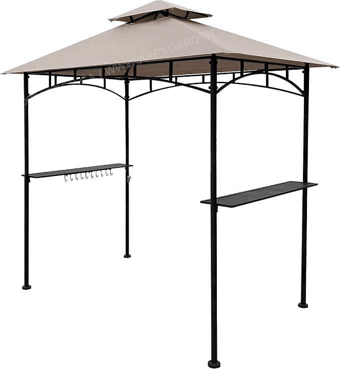 APEX GARDEN Replacement Canopy Top CAN ONLY FIT by APEXGARDEN