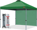MASTERCANOPY Durable Pop-up Canopy Tent by MASTERCANOPY
