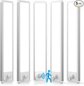 Under Cabinet Lighting Wireless LED Motion Sensor Magnetic Light 2500maAh by Unknown