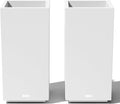 Veradek Block Series Pedestal Planter by VeradekOutdoor
