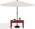 SERWALL Outdoor Coffee Table by SERWALL