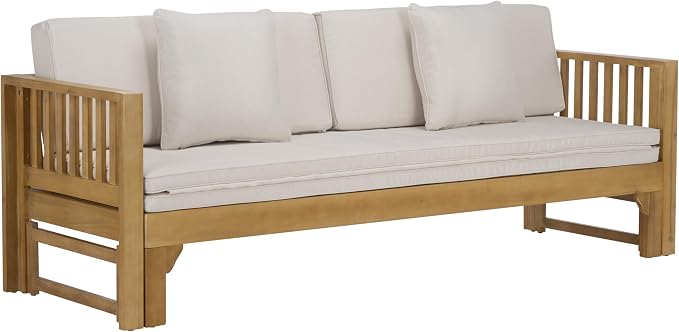 SAFAVIEH Outdoor Patio Furniture Collection - Image 4