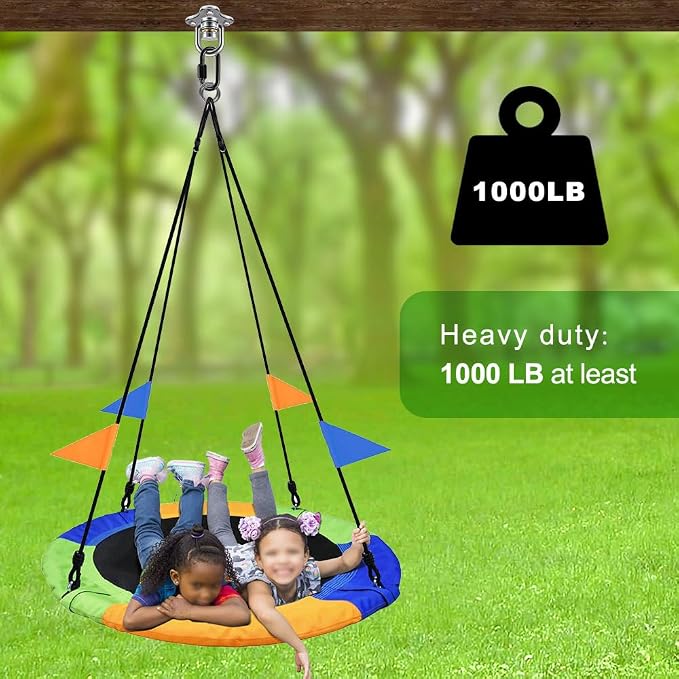 SELEWARE 360° Swivel Hanger - Image 5