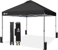 CROWN SHADES 10x10 Pop Up Canopy Tent by CrownShades