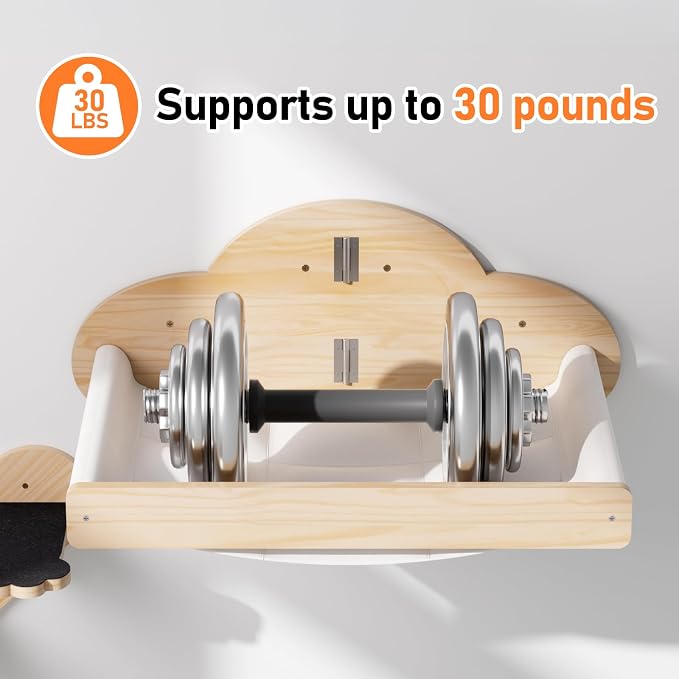 XiaZ Cat Wall Hammock Mounted Bed - Image 6
