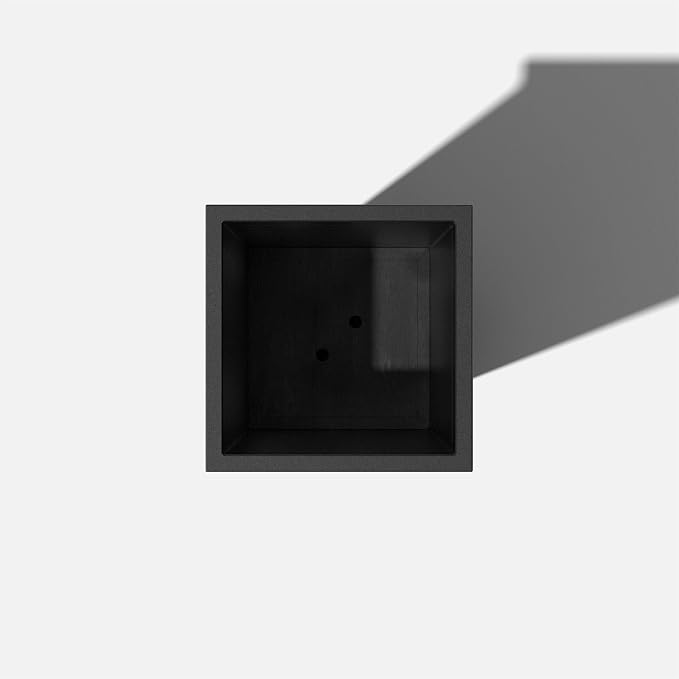 Veradek Fairmont Tall Plastic Planter - Image 6