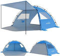 Elegear CumbreX™ Beach Tent Sun Shelter by Elegear