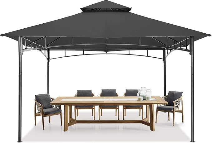 MASTERCANOPY Outdoor Garden Gazebo - Image 2