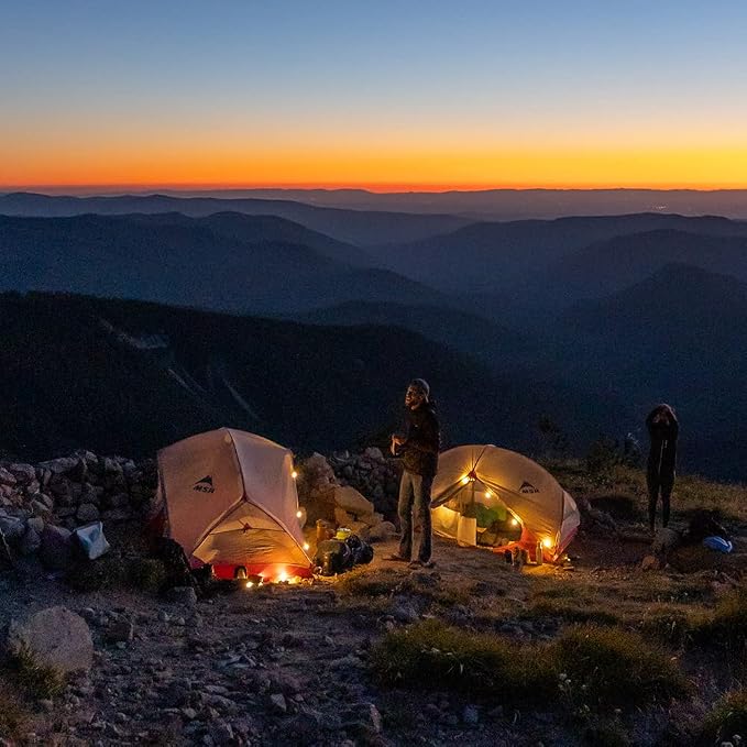 MPOWERD Luci Solar String Lights: Rechargeable via Solar and USB, Power Bank - Image 11