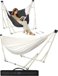 Anyoo 2 in 1 Hammock and Swinging Chair by Anyoo
