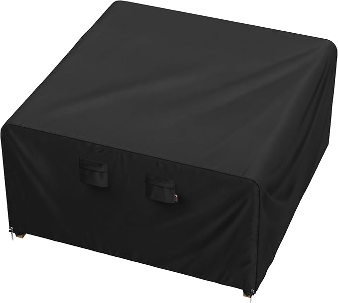 iBirdie Outdoor Patio Furniture Set Covers 56 x 56 inch Waterproof Weatherproof by iBirdie