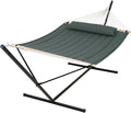 SUNCREAT Standing Hammock with 15 ft Stand, Hammocks by SUNCREAT