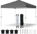 Shades 10x10 Pop Up Canopy by PHONWHON