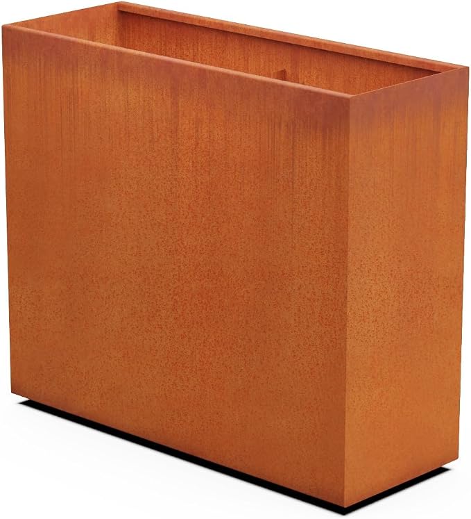 Plantercraft Large Rectangular Planters by Plantercraft