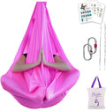 F.Life Aerial Silk Yoga Hammock & Swing by FLife