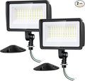 Onforu 65W LED Flood Lights Outdoor by Onforu