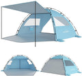 Elegear Beach Tent Sun Shelter by Elegear